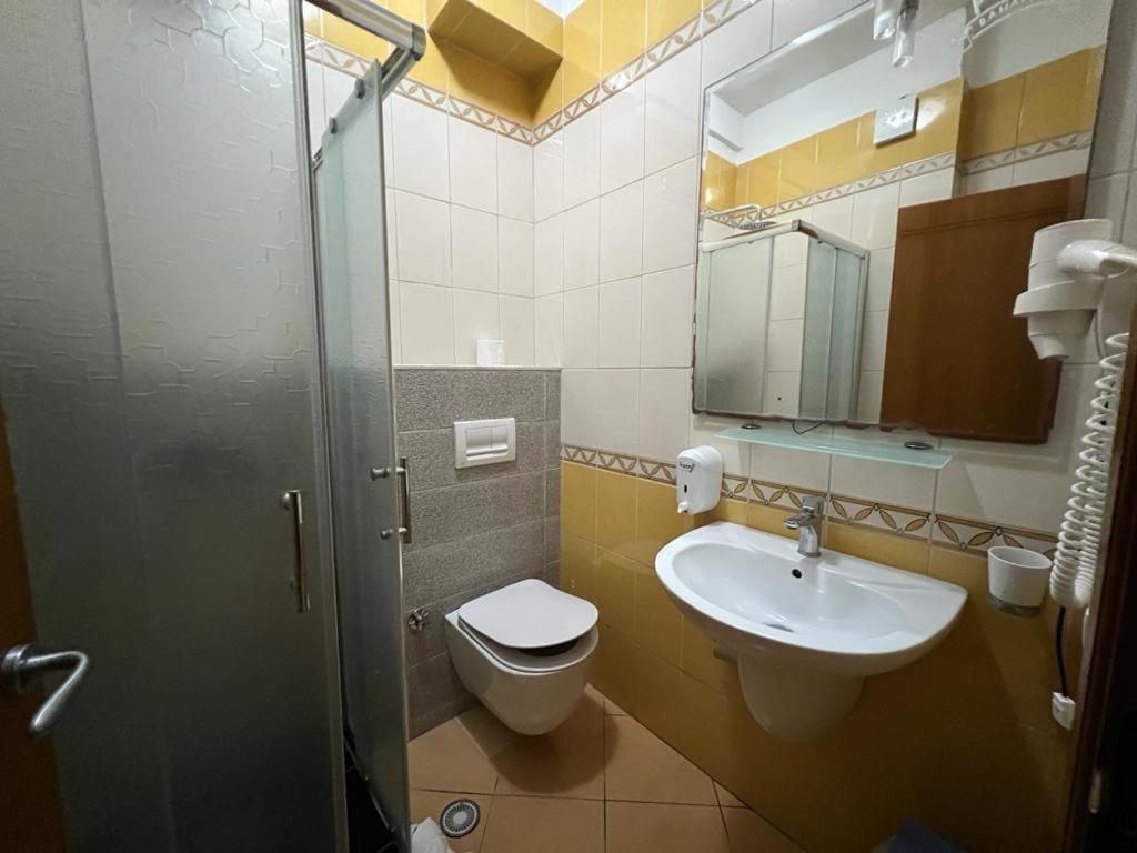 Bahamas Hotell 4*