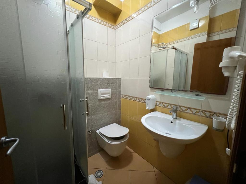 Bahamas Hotell 4*