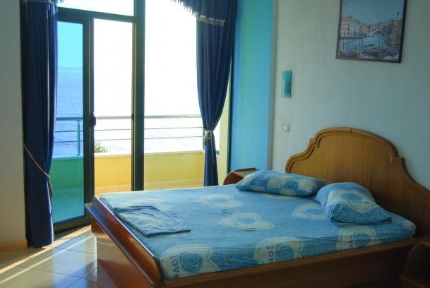 Hotell Bahamas 4*