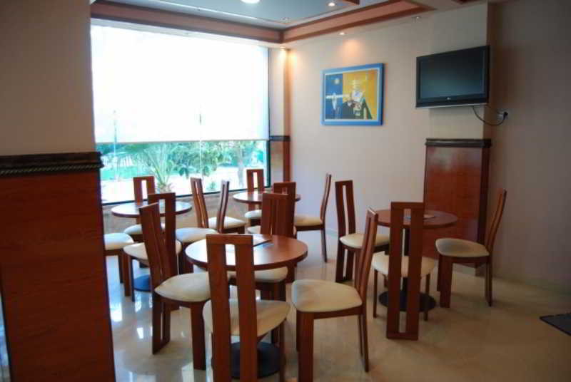 Hotell Bahamas 4*