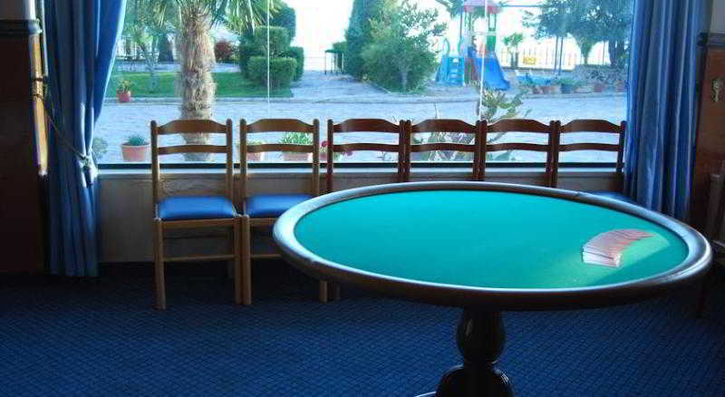 Hotell Bahamas