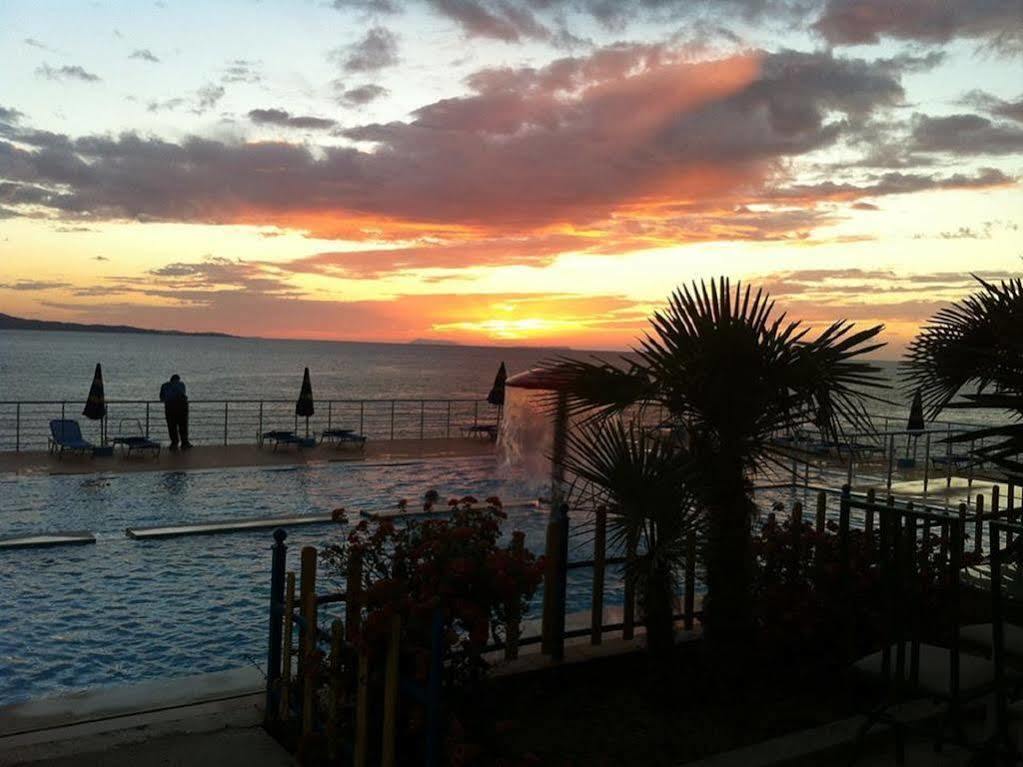 Hotell Bahamas 4*