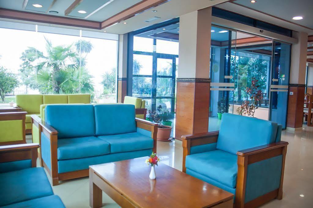 Hotell Bahamas