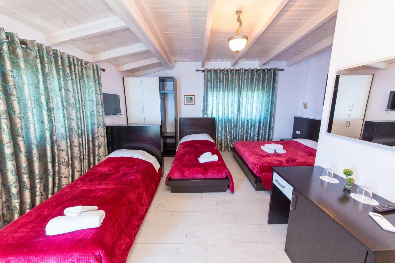 Bahamas Hotell 4*