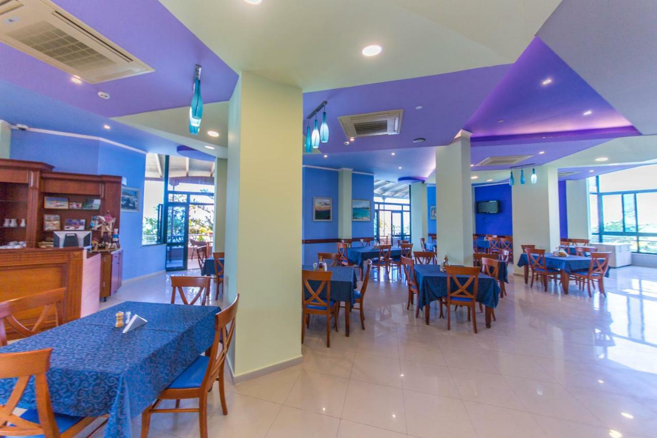 Hotell Bahamas