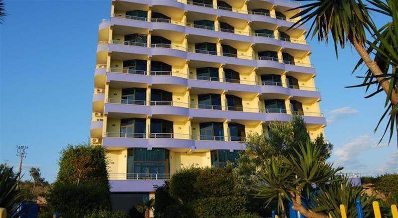 Bahamas Hotell
